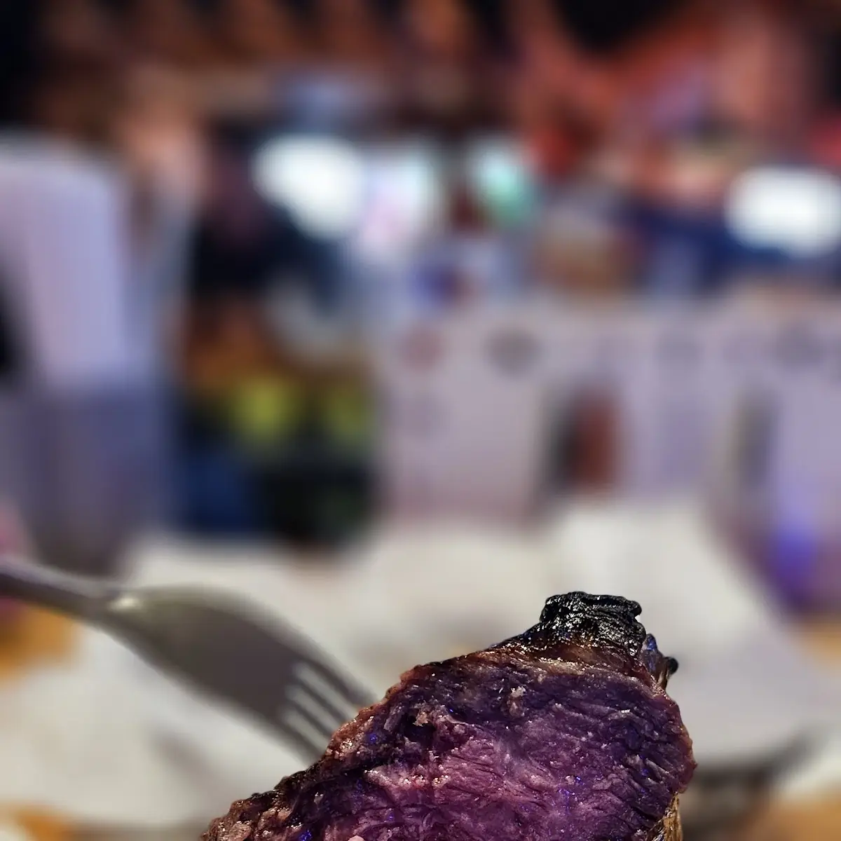 New York Strip
