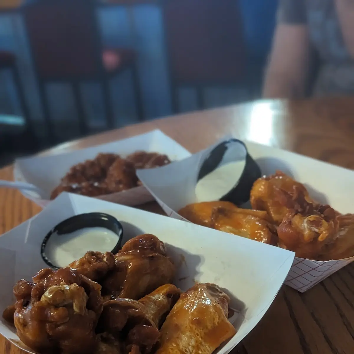 Chicken Wings