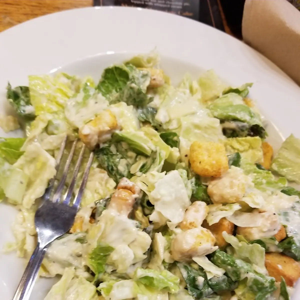 Caesar Salad