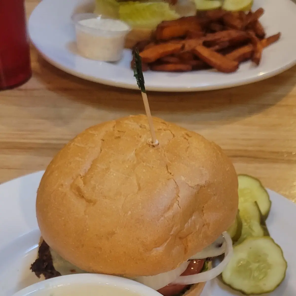 Potato Salad