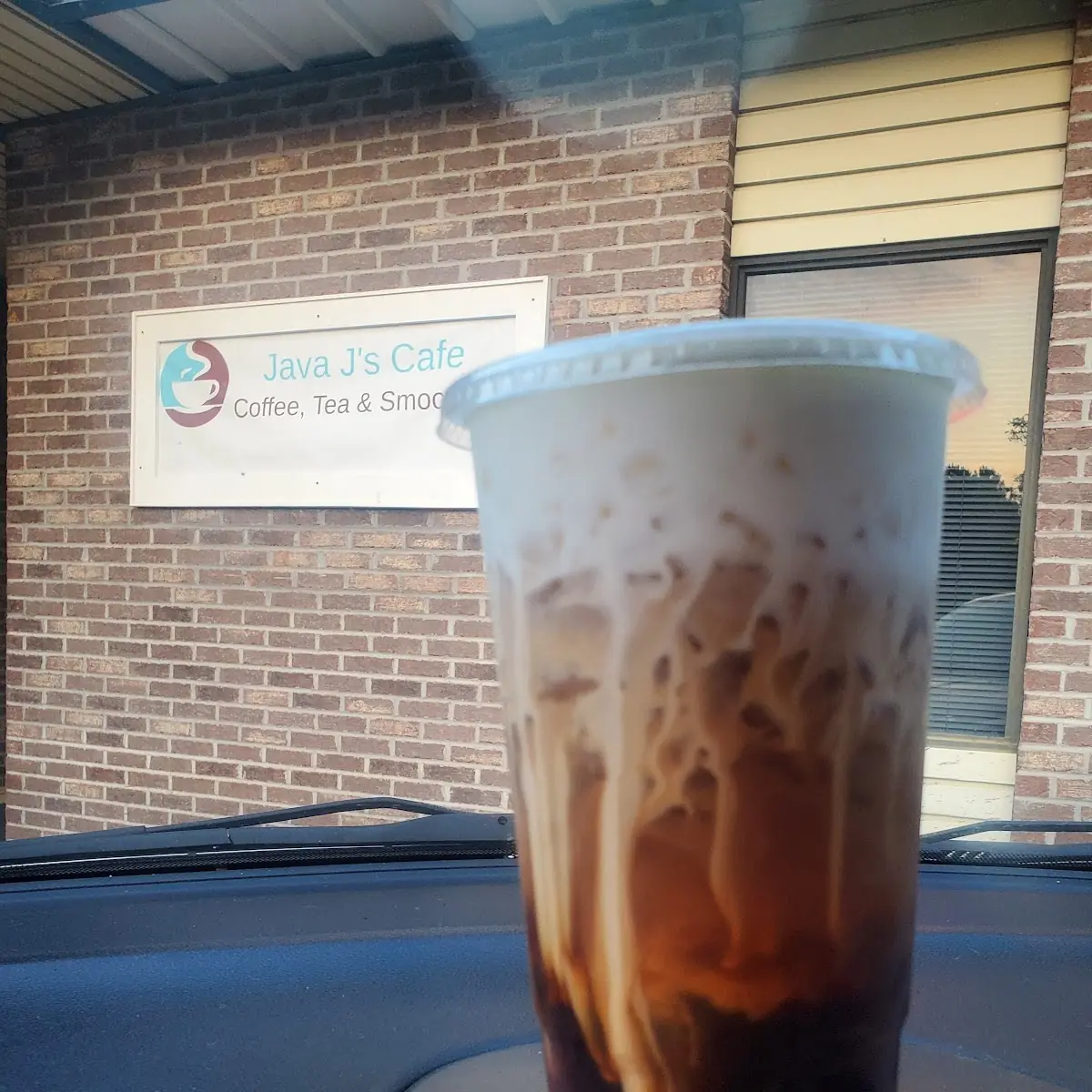 Cold Foam