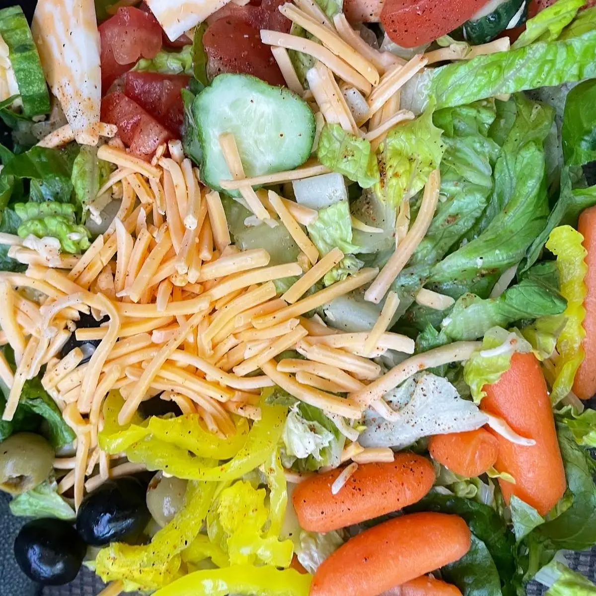 Taco Salad