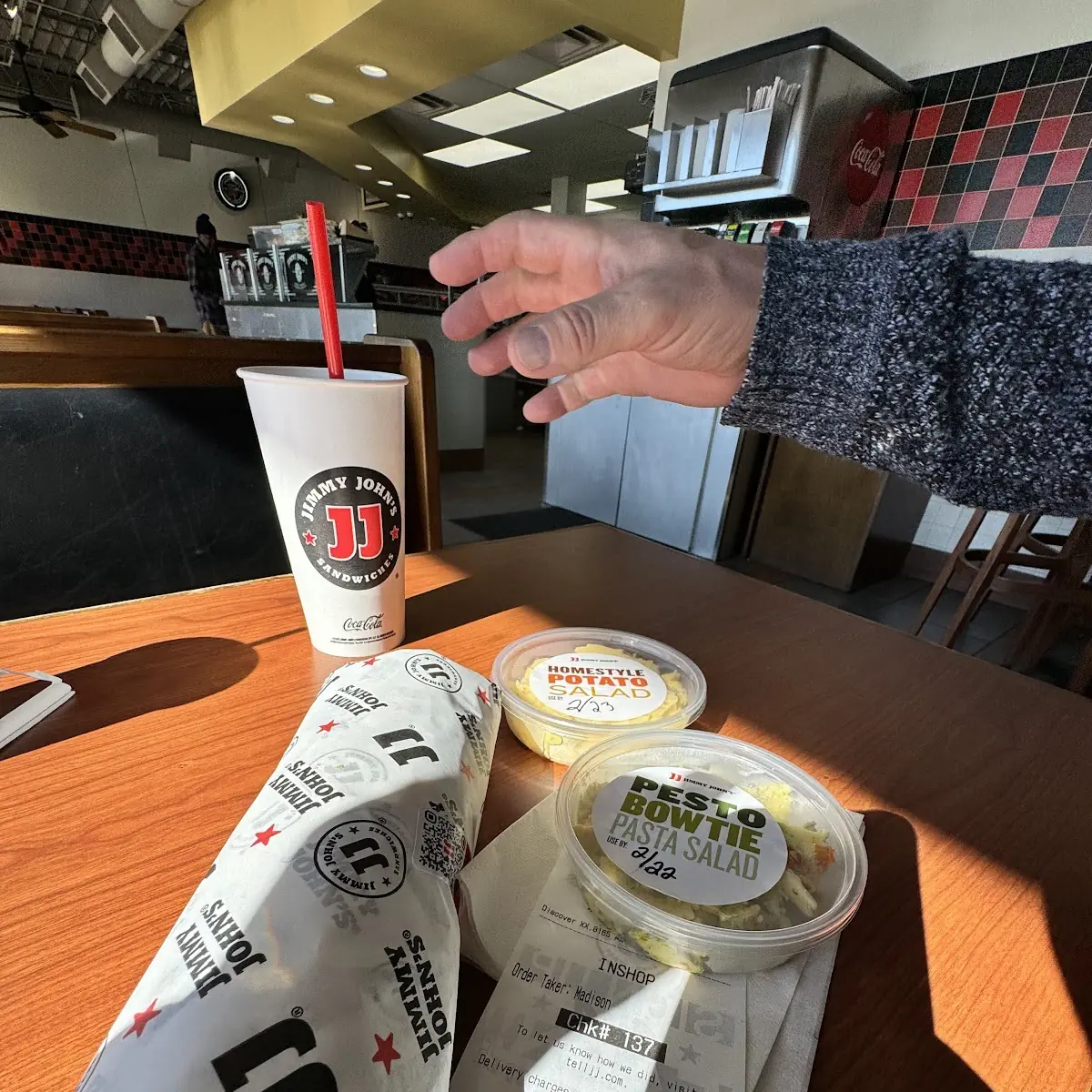 Italian Sub