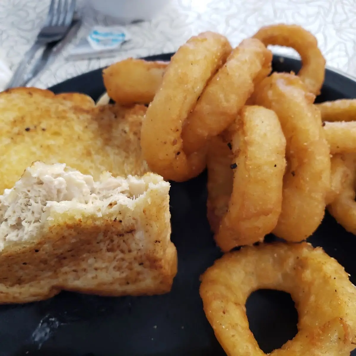 Onion Rings