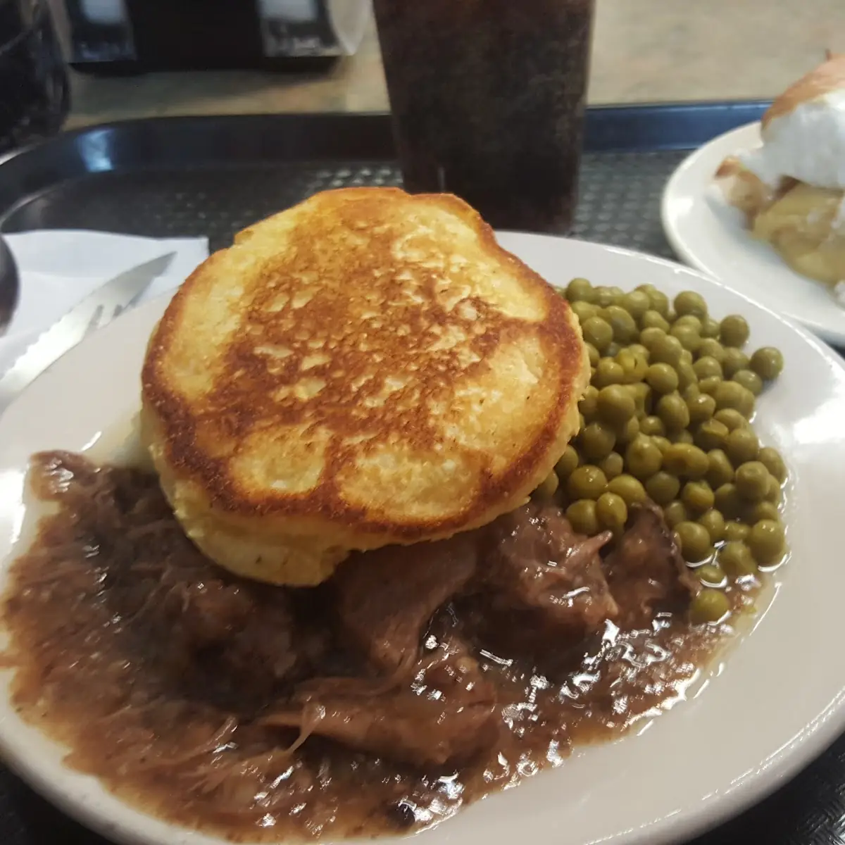Pot Roast