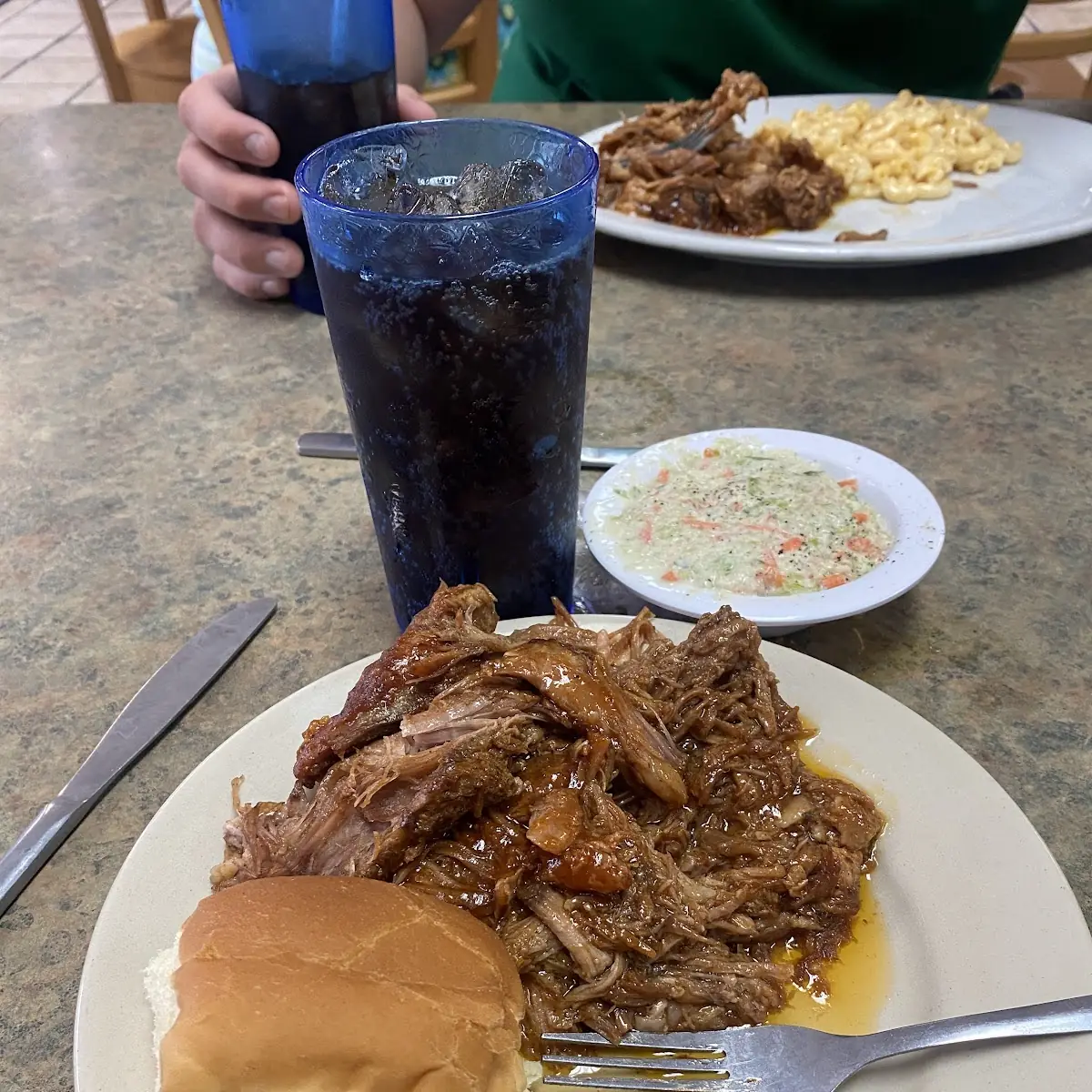 Pulled Pork
