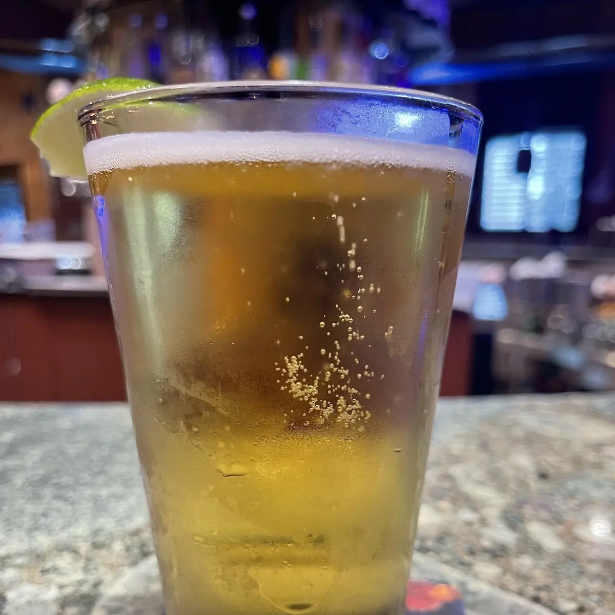 Dos Equis Lager