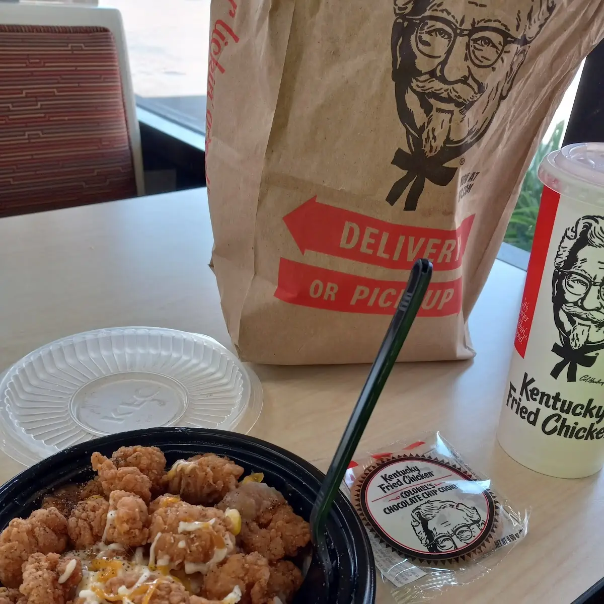 Famous Bowl