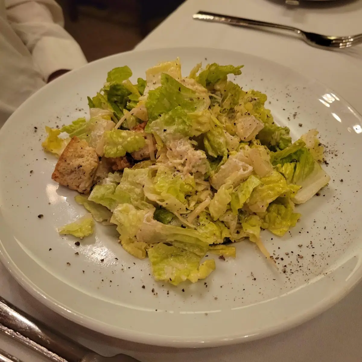 Cesar Salad
