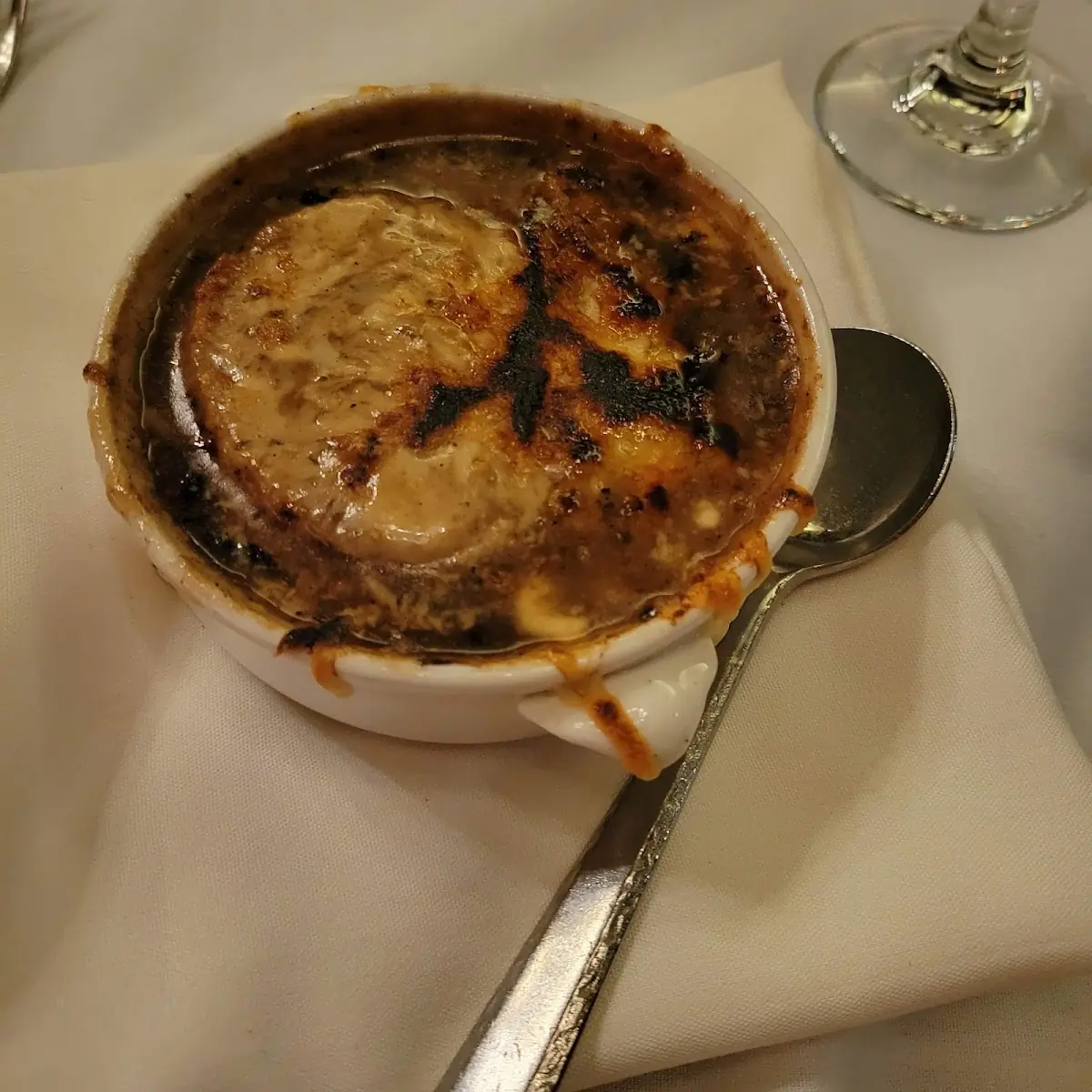 French Onion Soup