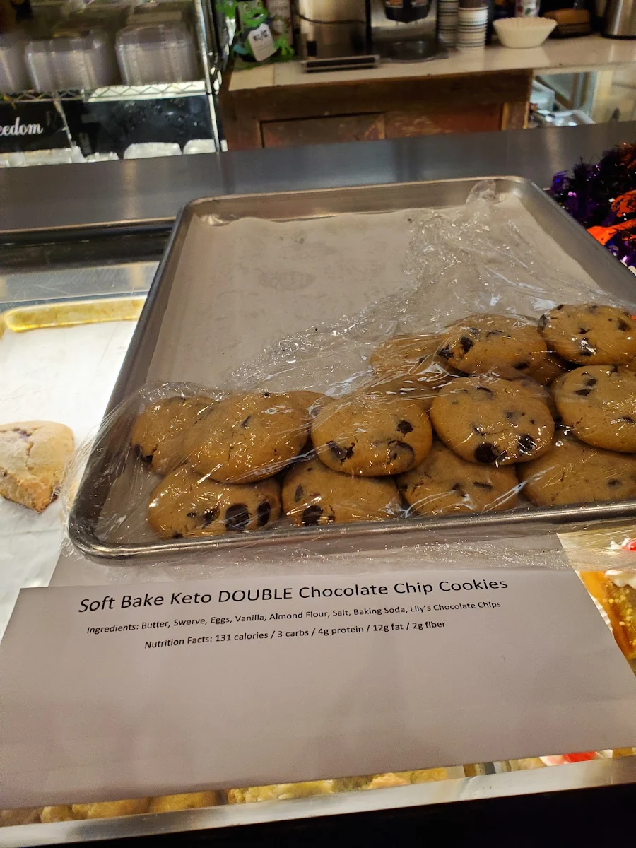Chocolate Chip
