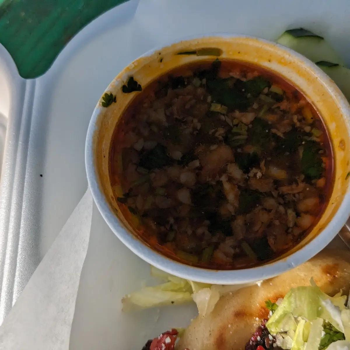 Bun Cha