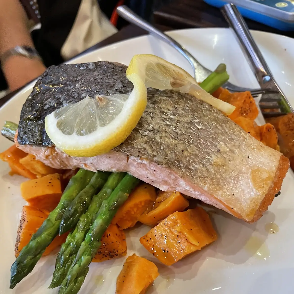 Chilean Sea Bass