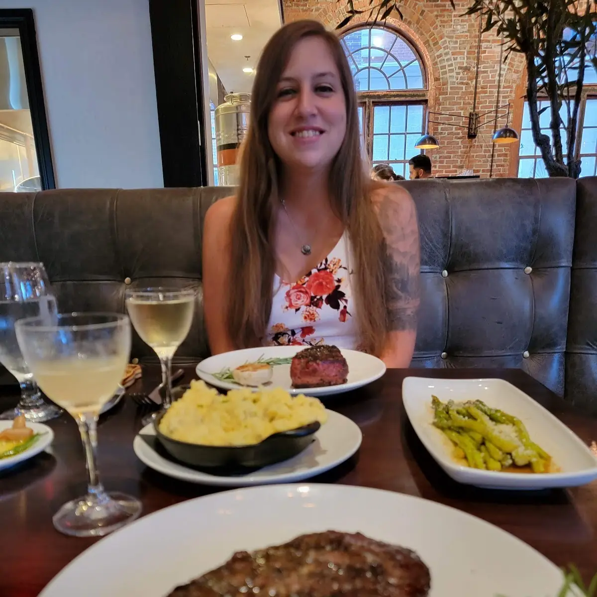 Prime Brandt Rib Eye