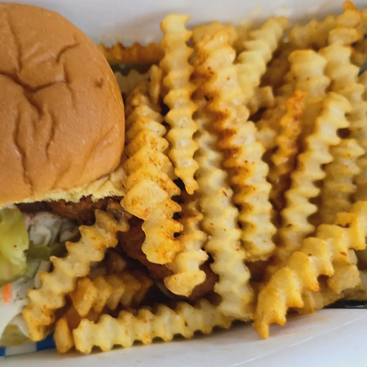 Chicken Sandwich