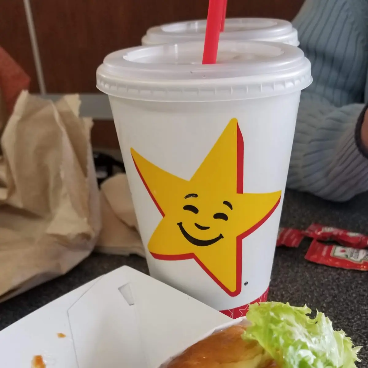 Famous Star Combo