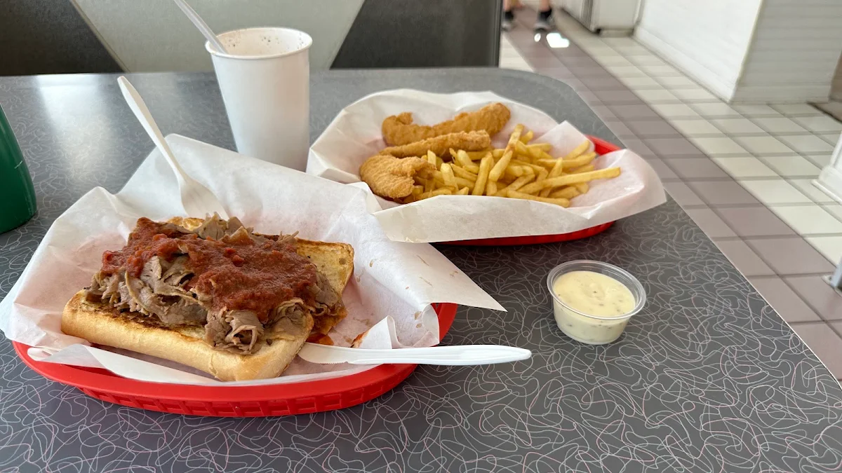 Pulled Pork