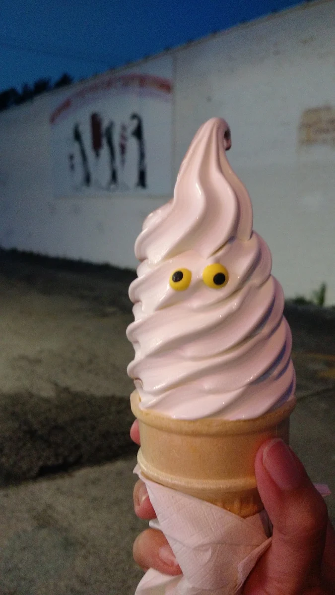 Soft Serve Twist