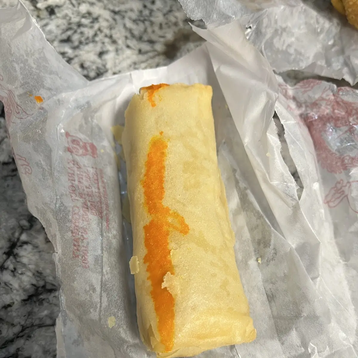 Veggie Spring Roll