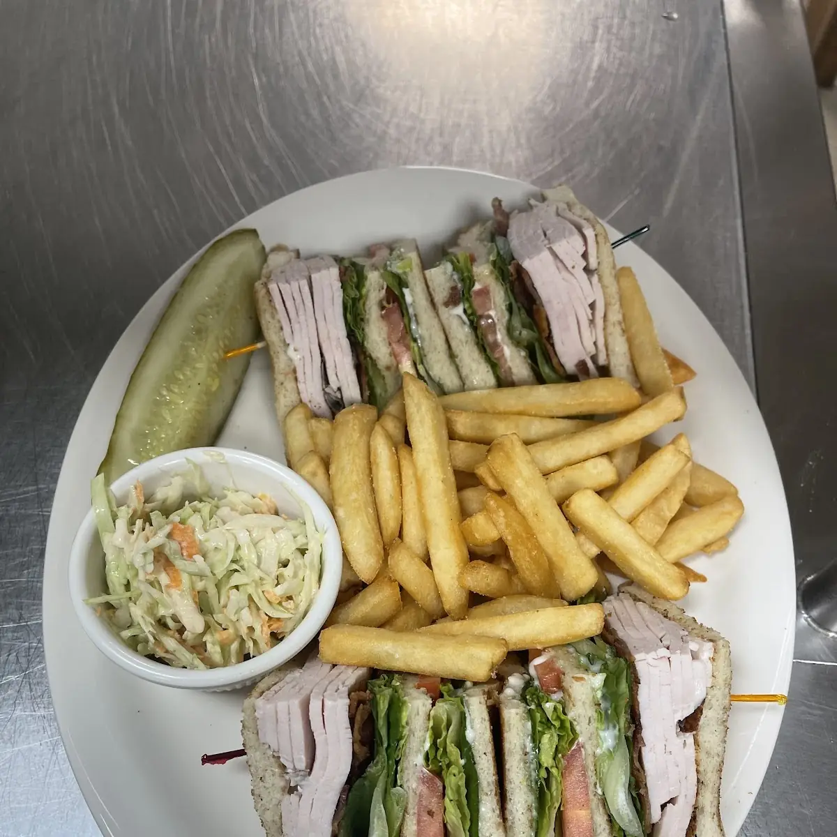 Turkey Club