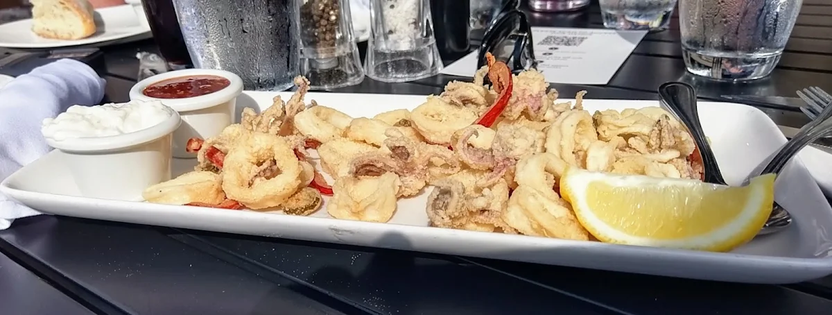 Calamari