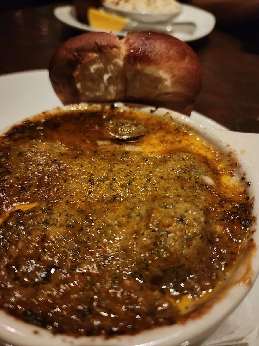 French Onion Soup