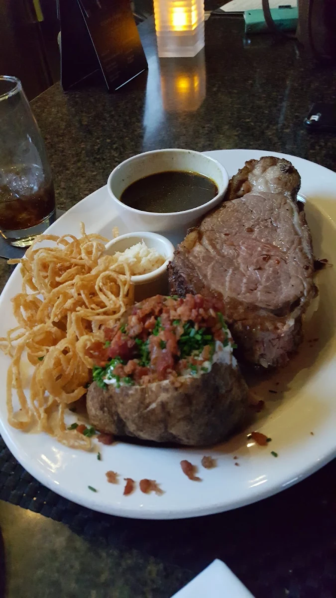 Prime Rib
