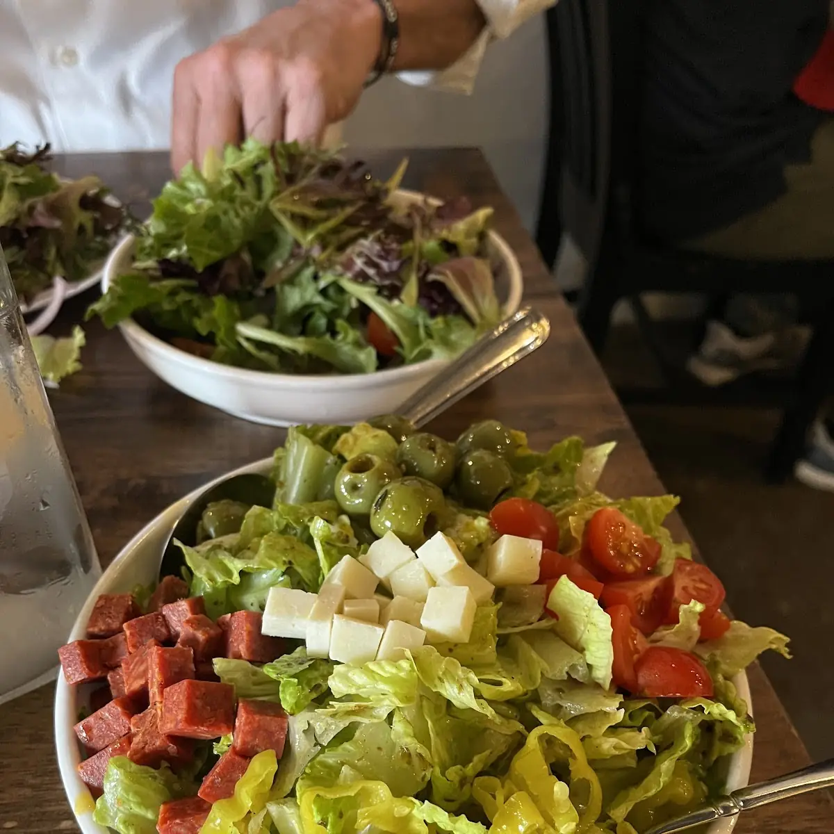 Cobb Salad