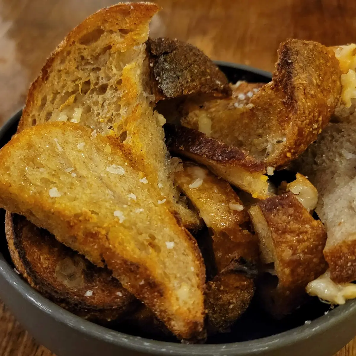 Garlic Bread