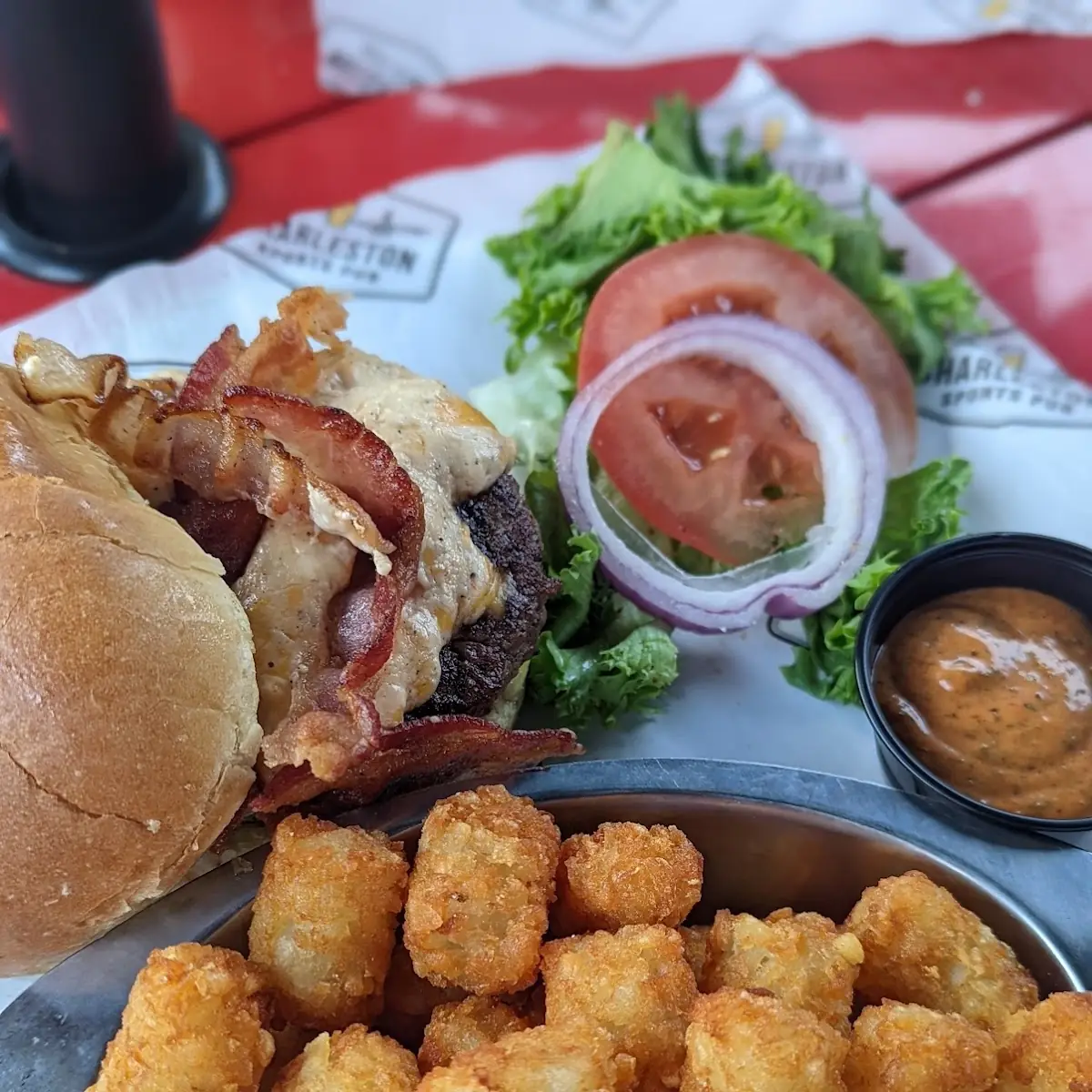 Tater Tots