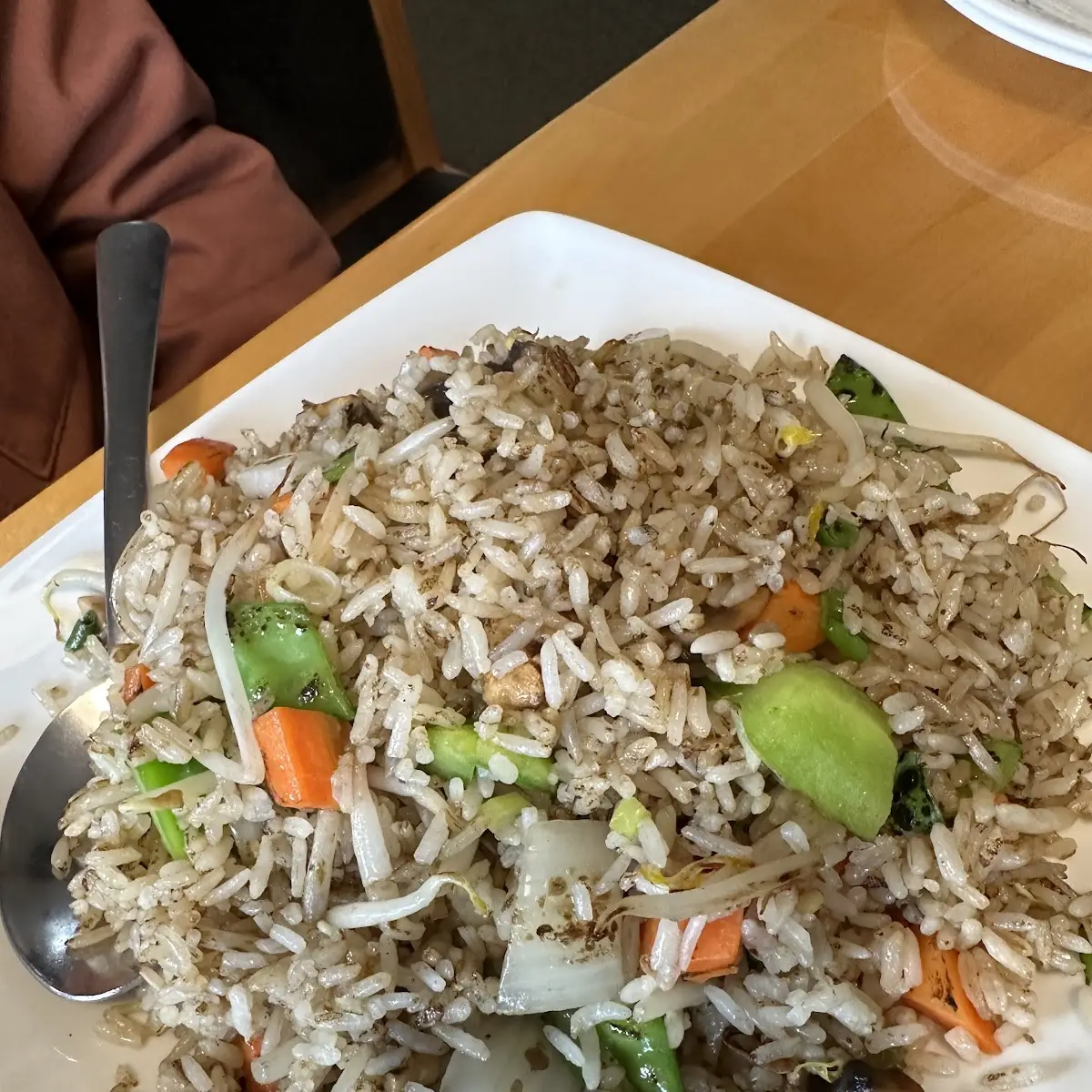 Veg Fried Rice