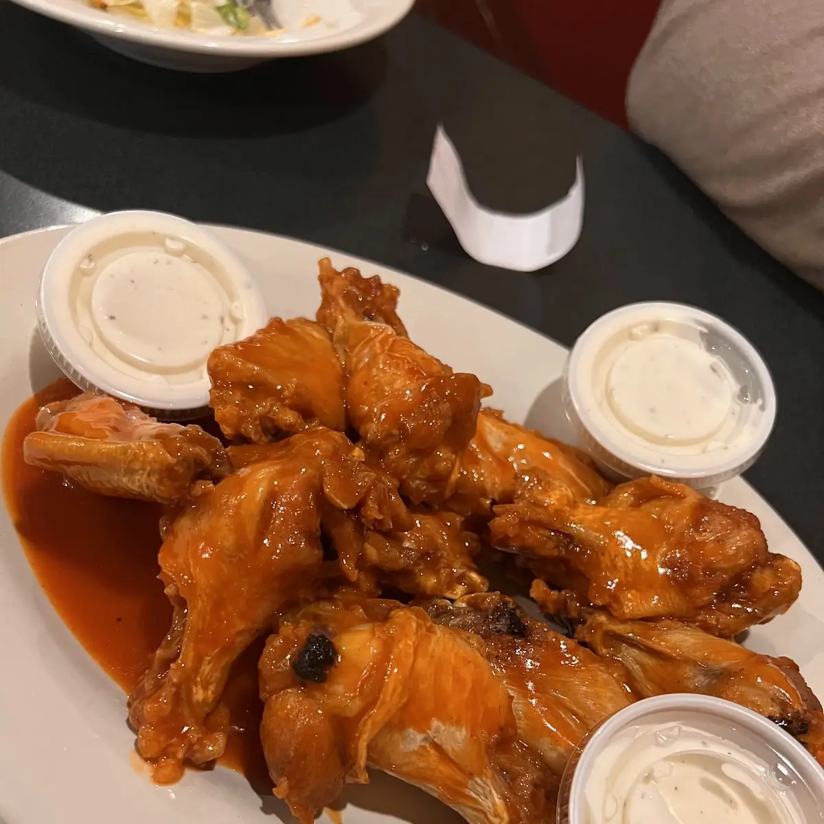 Buffalo Wings