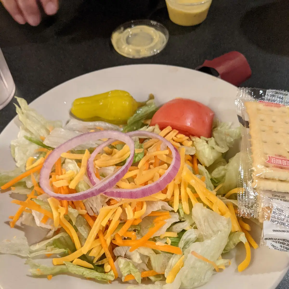Side Salad