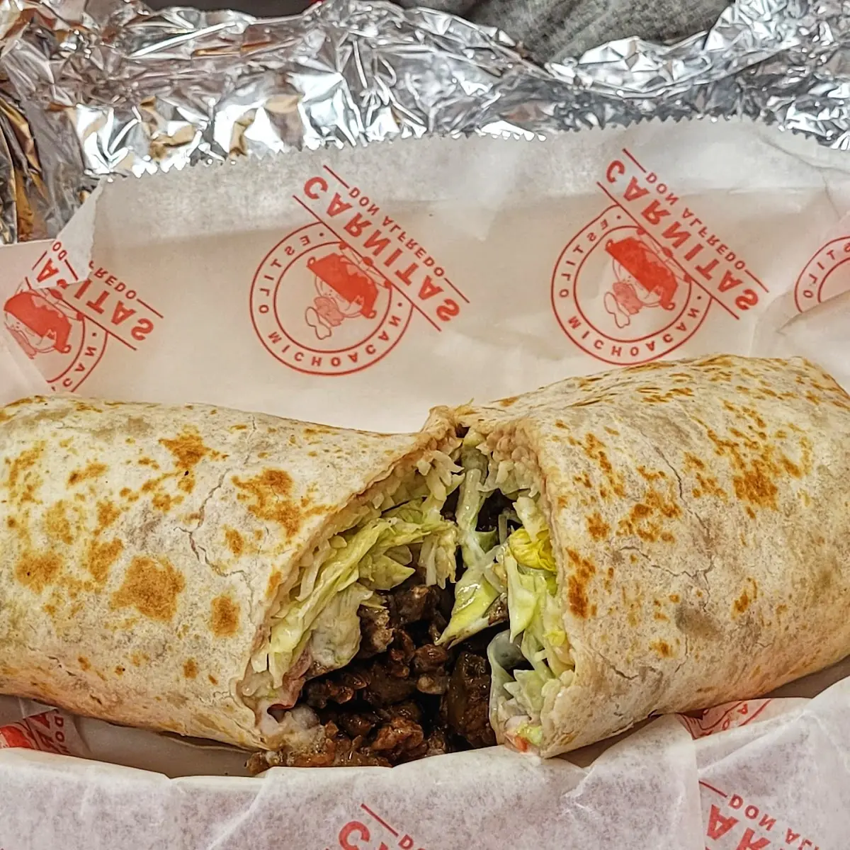 Burrito