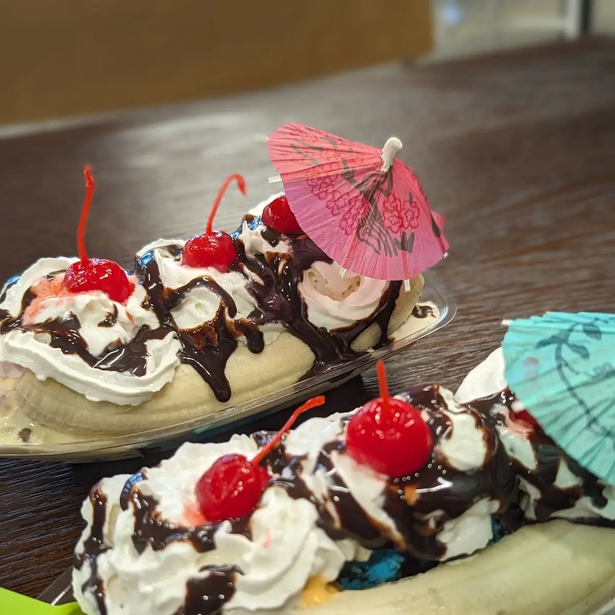 Banana Split