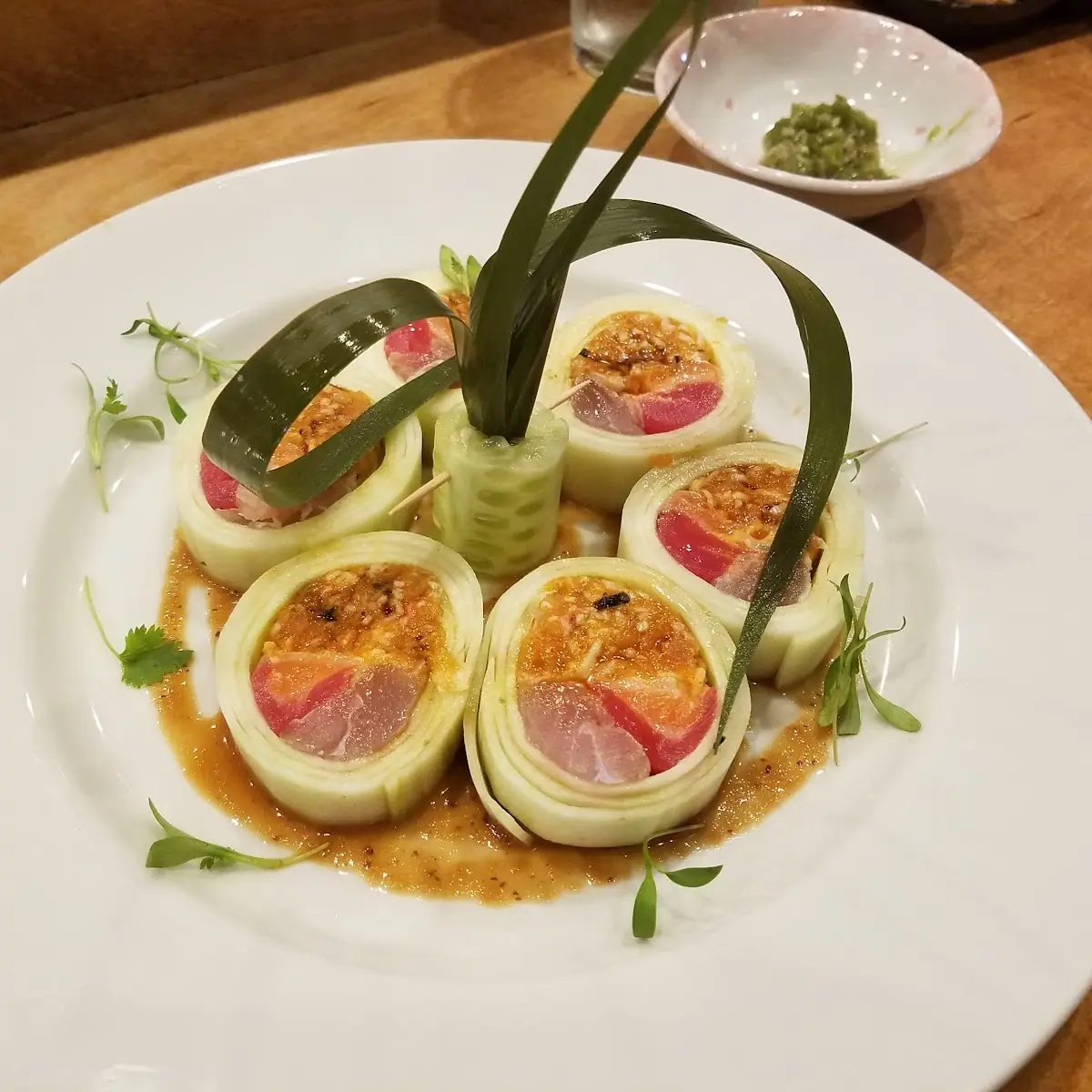 Sexy Roll