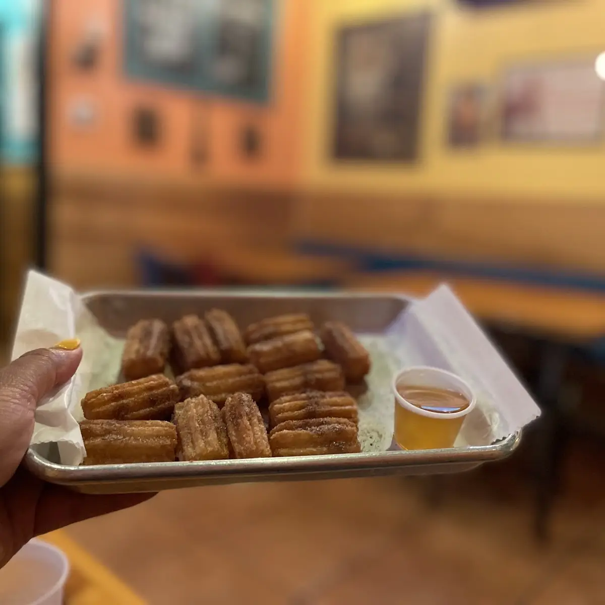 Churros