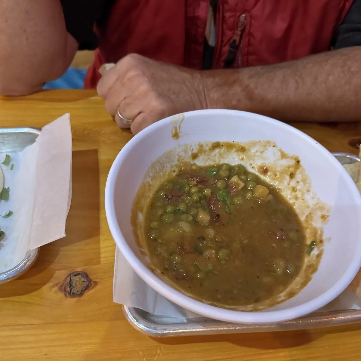 Soup of the Day
