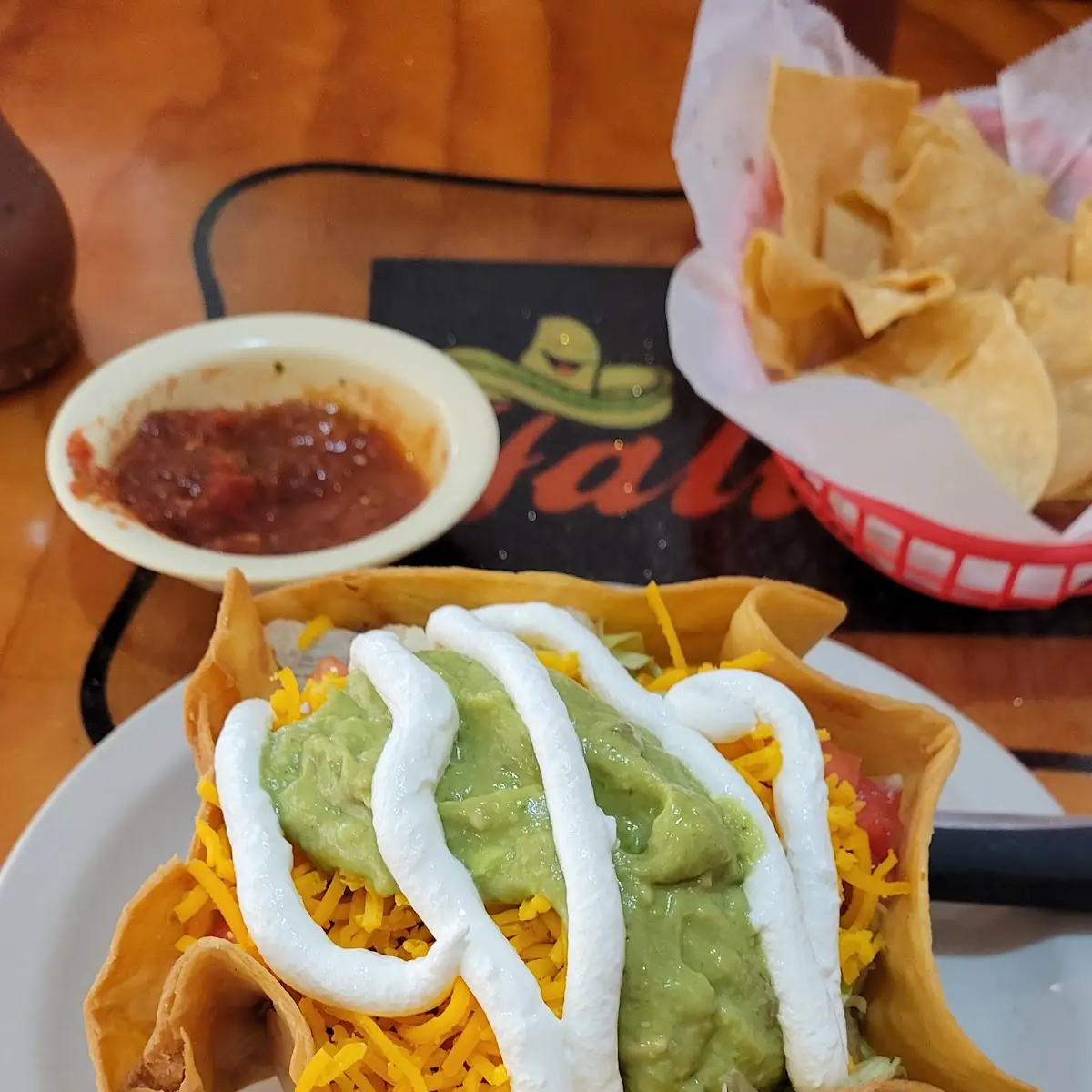 Taco Salad