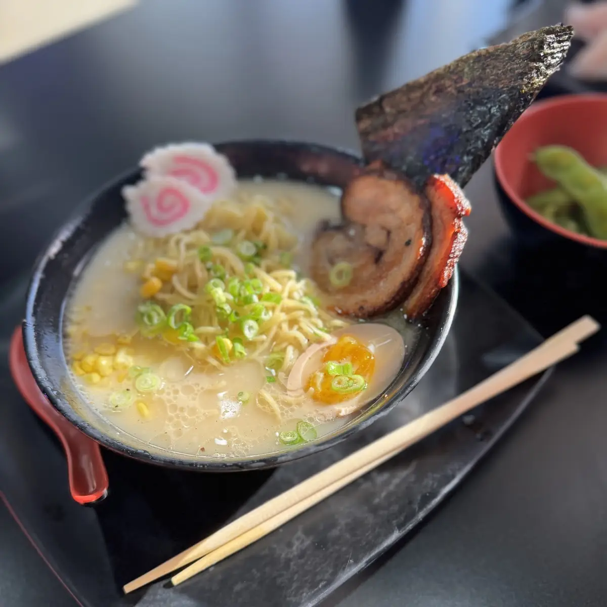 Tonkotsu Ramen