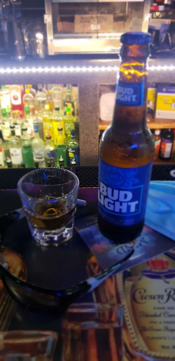 Bud Light