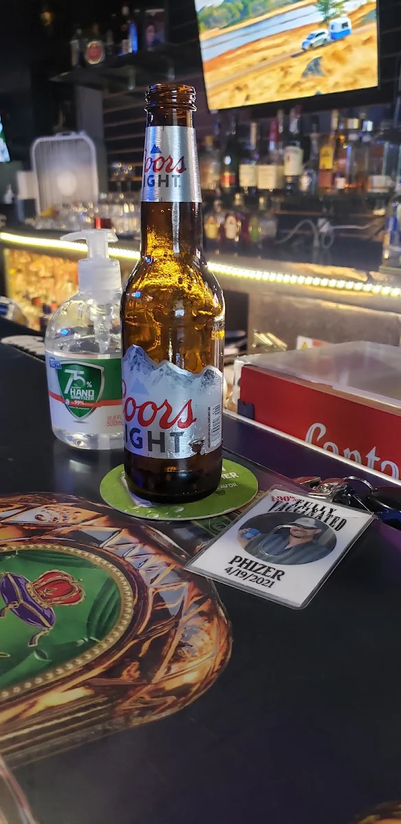 Coors Light