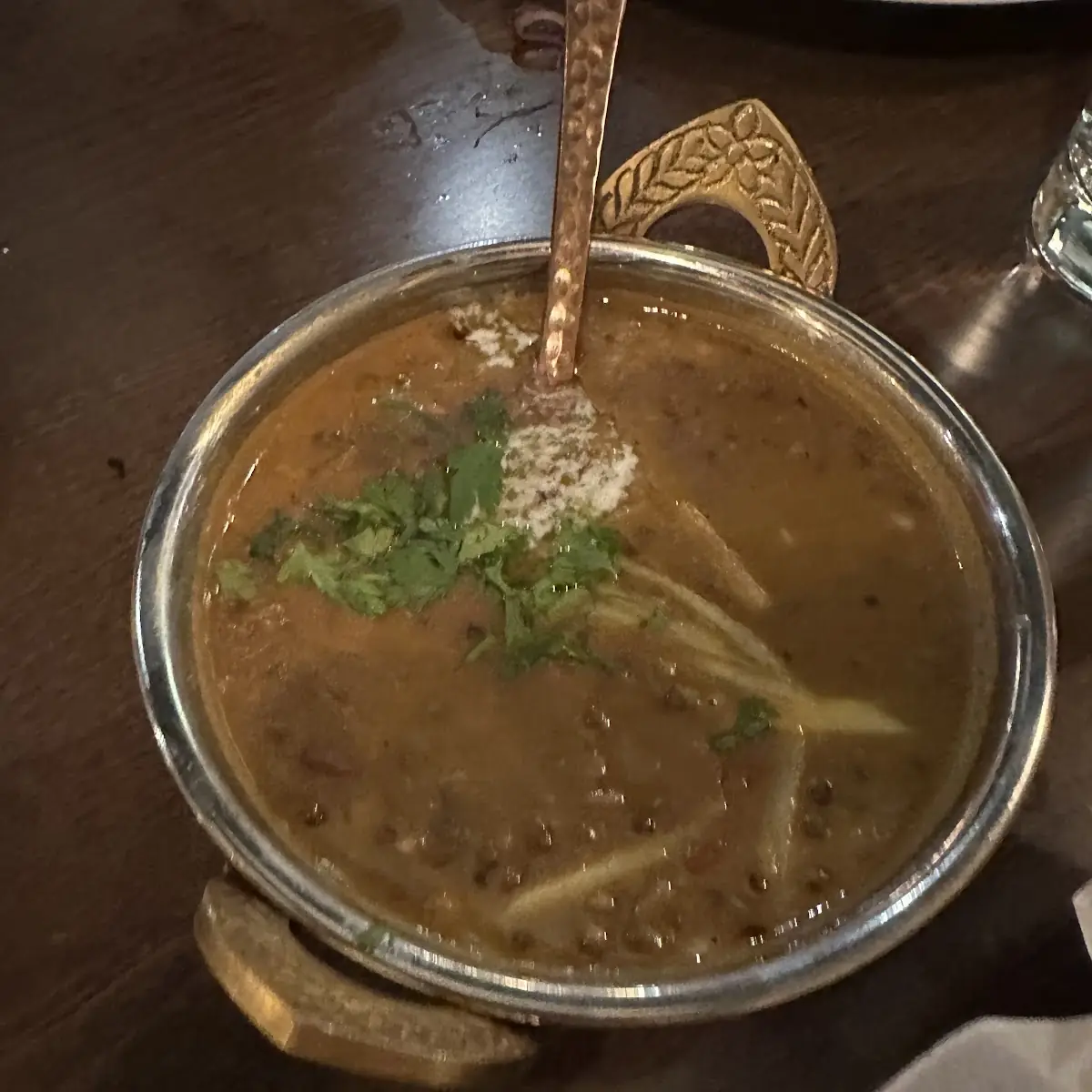 Dal Makhani