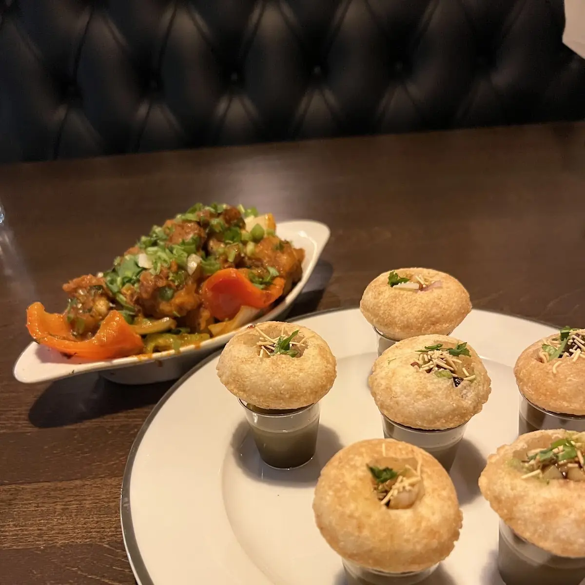 Pani Puri