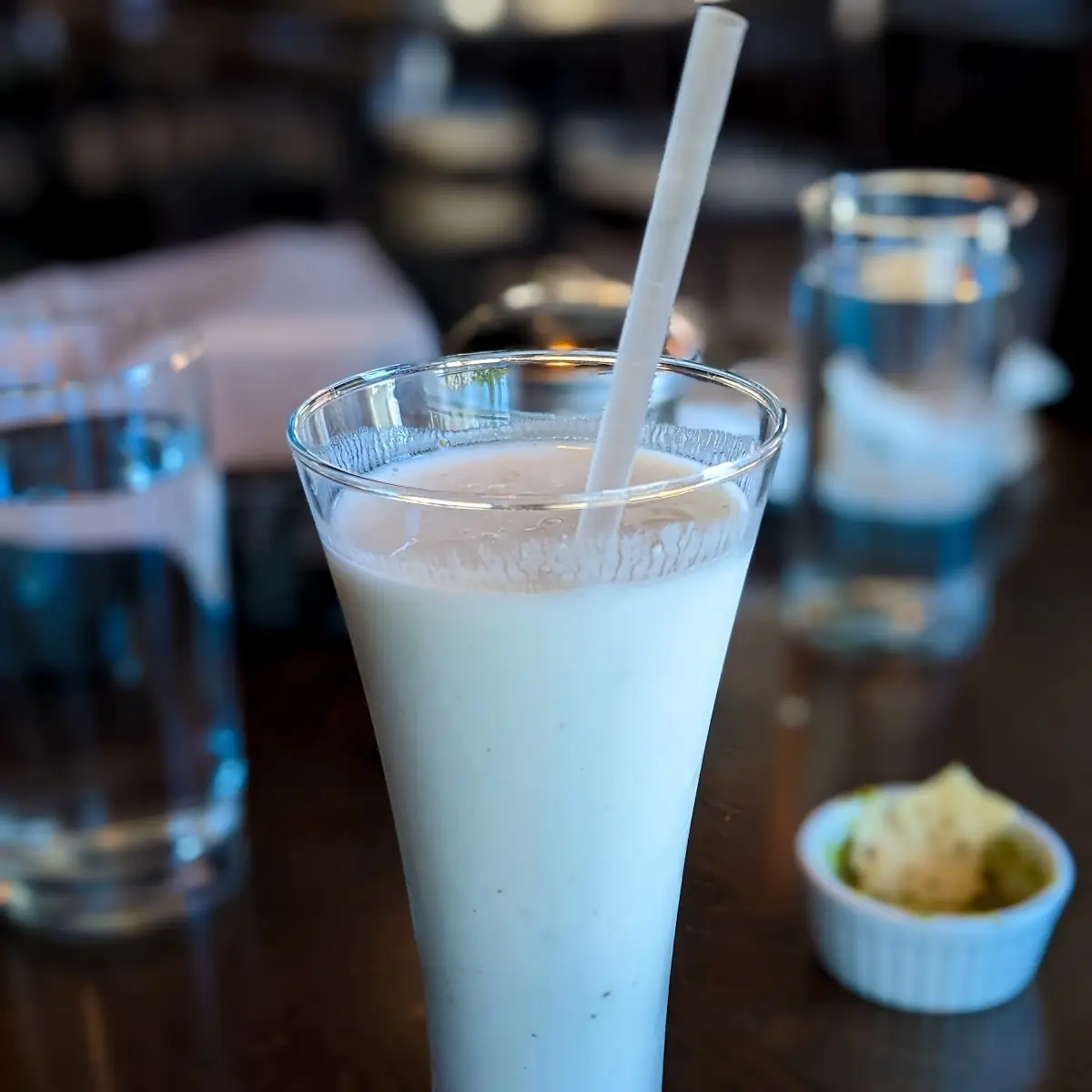 Salted Lassi