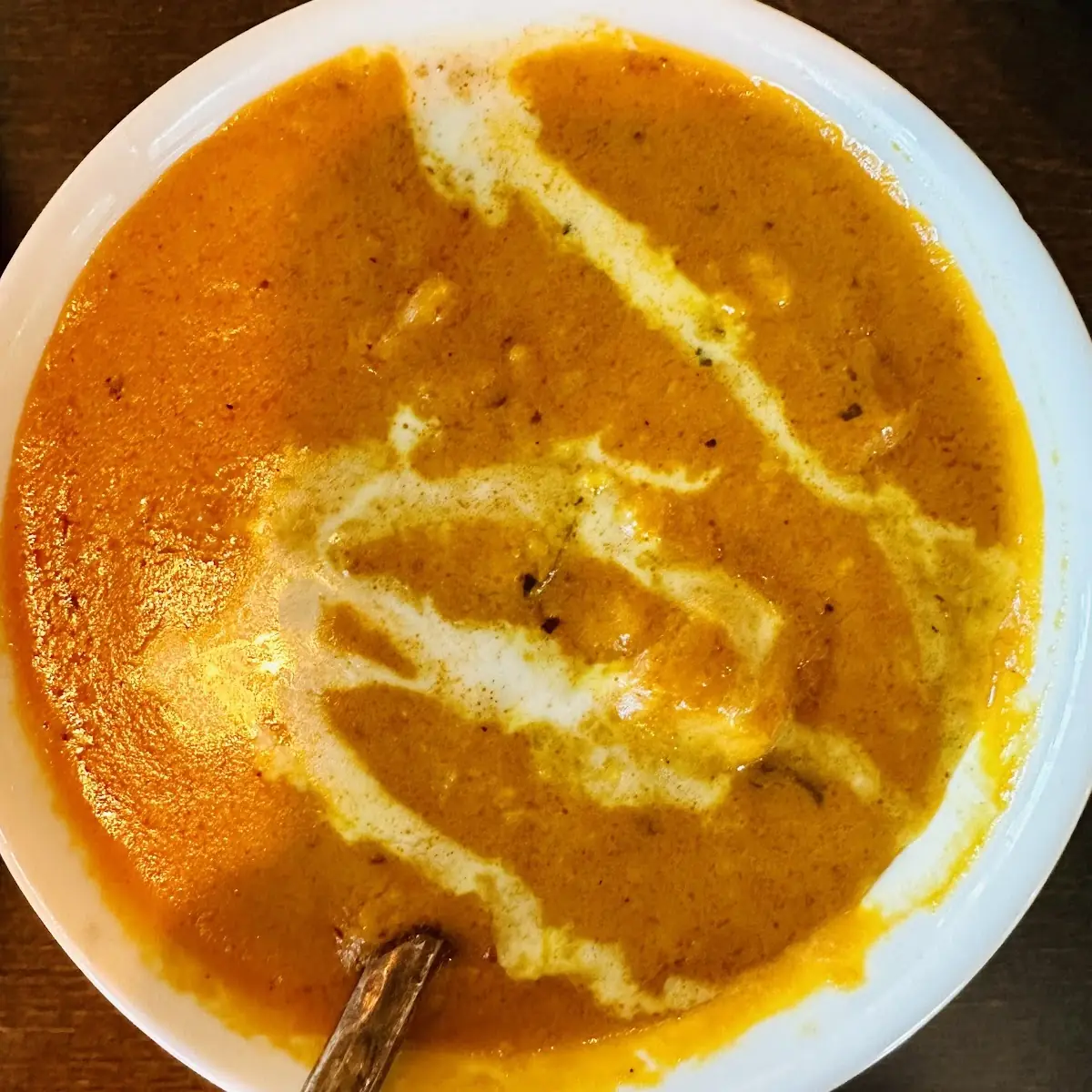 Shahi Paneer