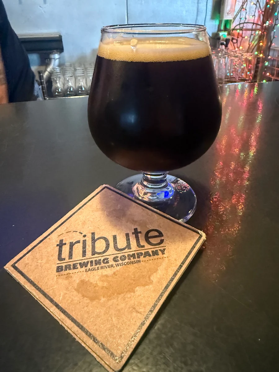 Cold Brew