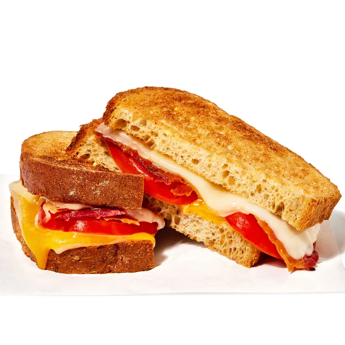 Turkey & Cheddar Cheese Lunch