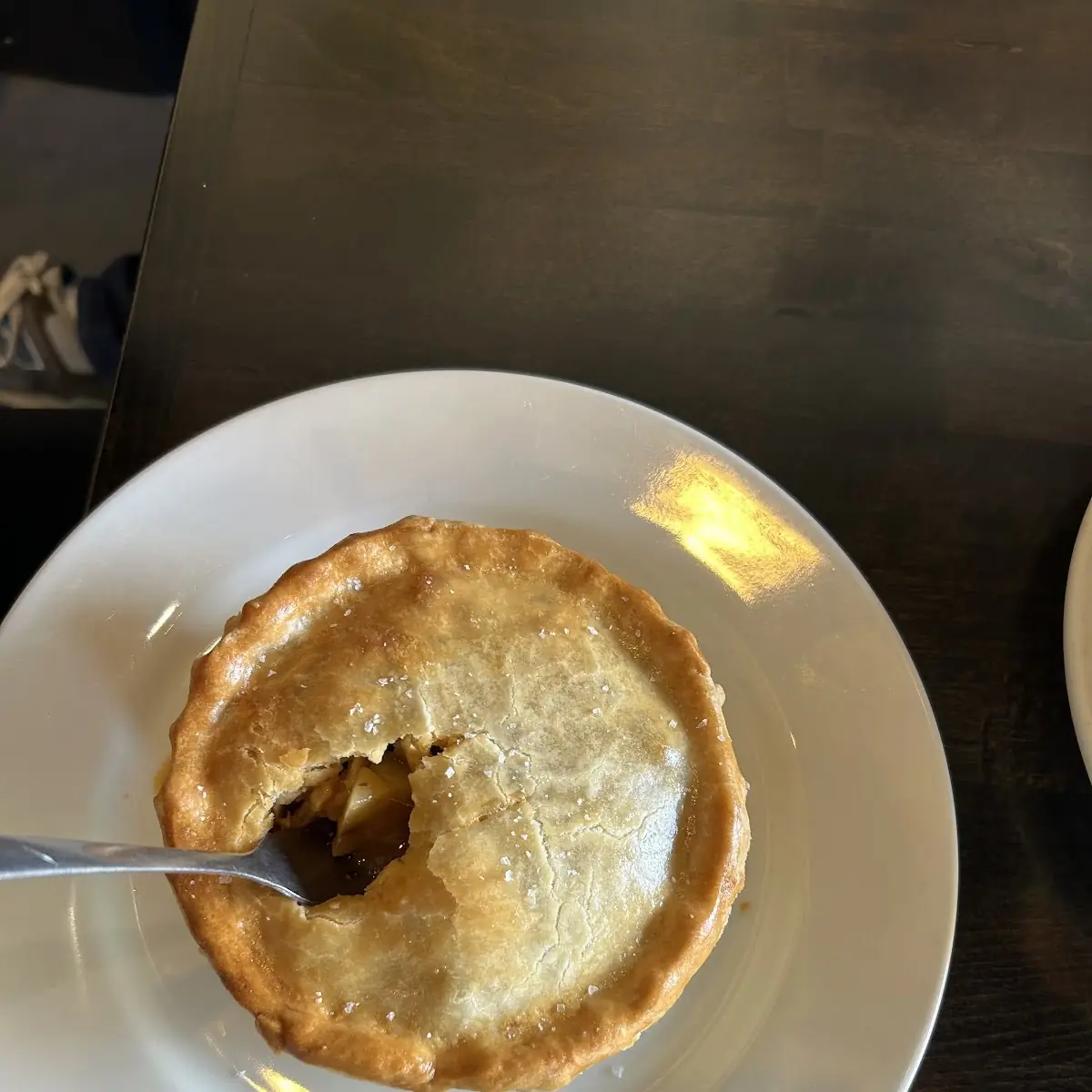 Chicken Pot Pie