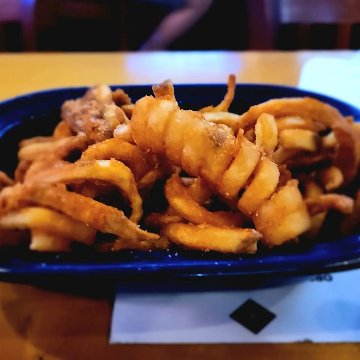 Curly Fries